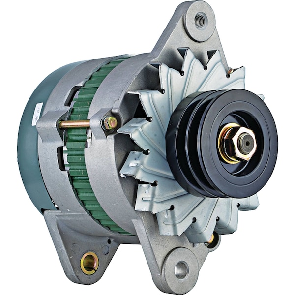 Db Electrical New Alternator for KOMATSU WHEEL LOADER 600825-5210, 0-35000-4510, 0-35000-4514 400-50023 - main